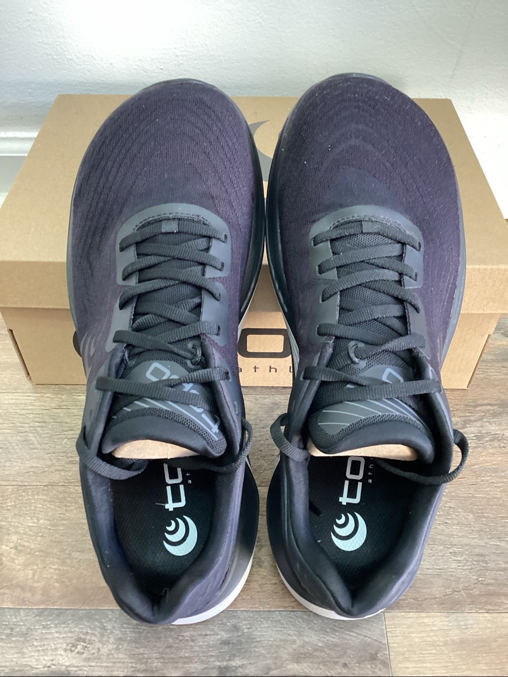 Men’s Topo Ultrafly 5 - Picture 3 of 5